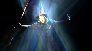 Wicked | Ik Lach Om Zwaartekracht