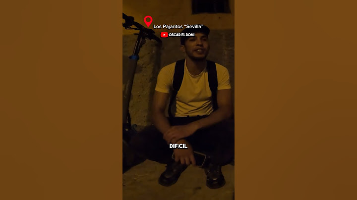 Marroquí me cuenta lo difícil que es un viaje en patera