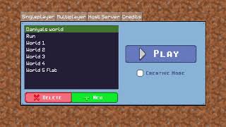 How to play multi craft screenshot 4