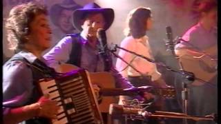 Video thumbnail of "Slim Dusty-Old Time Country Hall"