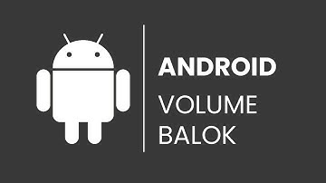 Belajar Android Dengan Metode Studi Kasus Membuat Aplikasi Sederhana Hitung Volume Balok