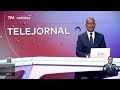 Telejornal 31.01.2026
