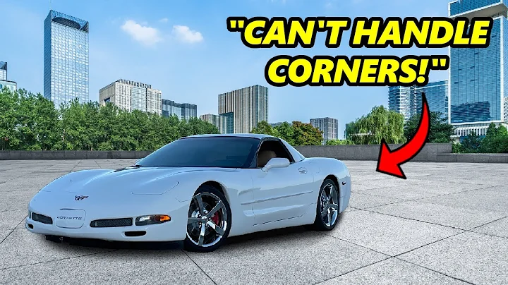 The DUMBEST Things People Say to C5 Corvette Owners - Haters EXPOSED