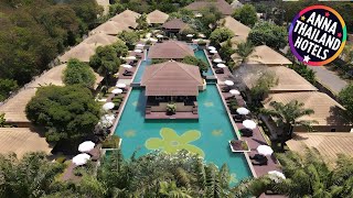 EAST SEA PARADISE HOTEL | Pattaya, Thailand | Hotel Review ⭐