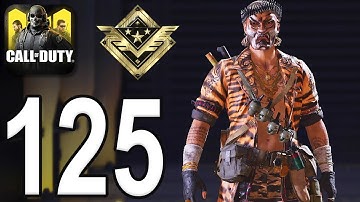 Call of Duty: Mobile - Gameplay Walkthrough Part 125 - S1: Reawakening (iOS, Android)