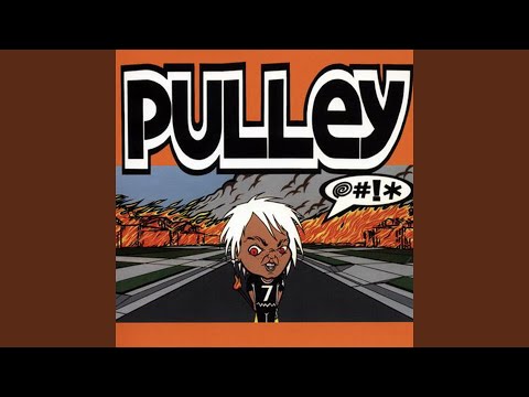 Putar Second Best - Pulley