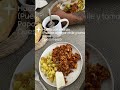 Despierta con energía! 5 ideas de desayunos fáciles, Dime cual es tu favorito en los comentarios