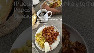 Despierta con energía! 5 ideas de desayunos fáciles, Dime cual es  tu favorito en los comentarios