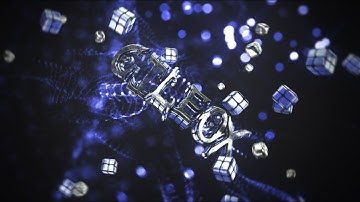 Cileox Personal 3D Intro C4D + AE | ft. NicoFX/Cileox | Insp. FlayFX