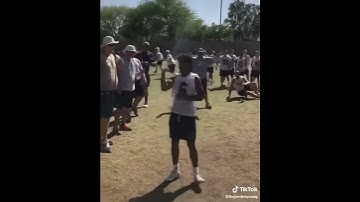 A famous football player and my name is Adolfo