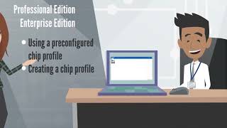 Part 1 Introduction  Configuring TruCredential Software for Smart Cards screenshot 5