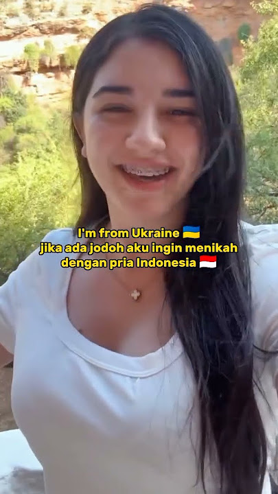 I love Indonesia 🇮🇩 #shortvideo #shortsfeed #shorts