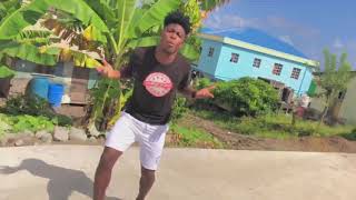 Masicka I wish official dancing video (MOBBOYZ)