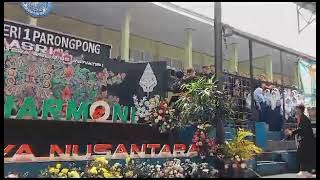 Laporan Kagiatan 8I7 Part 1