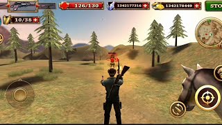West Gunfighter Game - West Gunfighter Android Gameplay - android game - Senior Gamer 0.1 screenshot 5