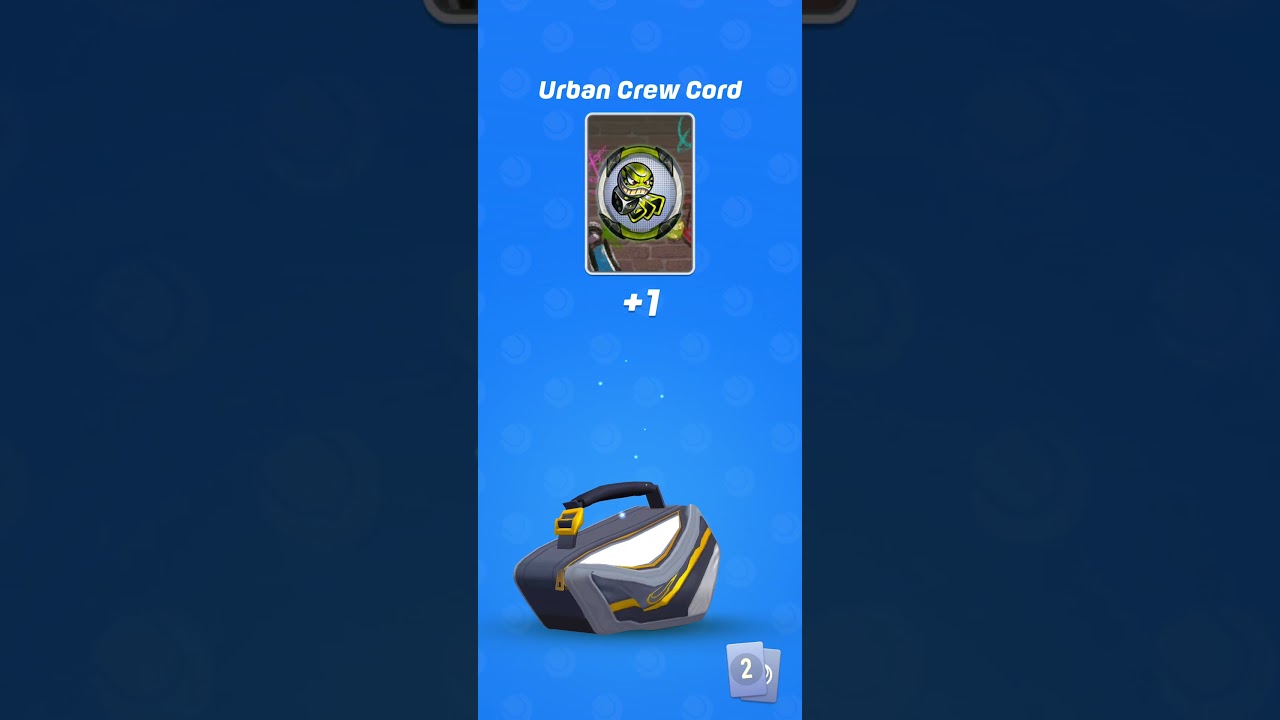 Tour 3 Kings Bag Tennis Clash trending viral gaming YouTube