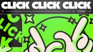 Tiësto, Hedex & Basslayerz - Click click click (new dnb track)