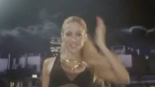 GORDITA - SHAKIRA & CALLE 13