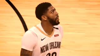 Welcome To LA Anthony Davis Mix Lakers Hype