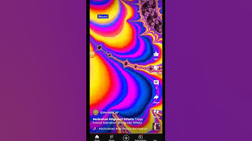 Mandelbrot: Music 🎶 🎵 2.