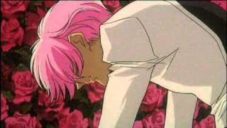 Revolutionary Girl Utena  The Movie. clip 2.