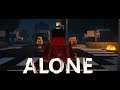 ALONE - Episode 0 - Prologue -  (Minecraft Zombie Roleplay)