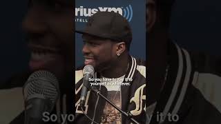 50 CENT on the BEST ADVICE he ever received I Robert Greene Resimi