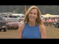 Lara Spencer Shares Flea Market Tips ποΈ