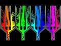 The Factory 25 Color + 8 Leg Eliminations Marble Race In Algodoo