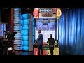 Kobe Bryant and Ellen Face Off in Basketball Connect 4