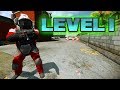 PAYDAY 2 - Security level 1 (Payday 2 Mods - Bank Heist: Cash)