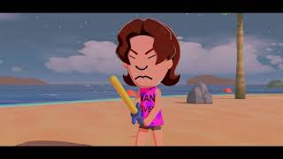 TOMODACHI LIFE LIVING THE DREAM DAY 53 (no model no mic)