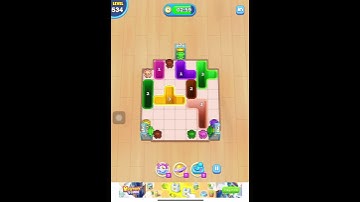 People color jam - Level 534 #peoplecolorjam