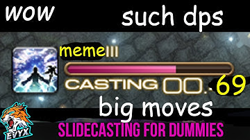 Slidecasting for Dummies - FFXIV Quick Guides