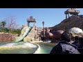 Fuga Da Atlantide - (Gardaland 2019)