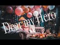 「Dear my Hero」 【オリジナル曲】