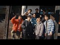 [Behind The Scenes] Official髭男dism - Sanitizer