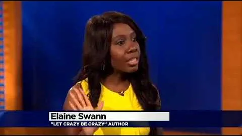'Let Crazy Be Crazy' And Other Etiquette Tips From...