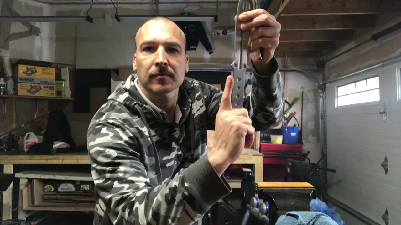 Estwing axe, Boker Magnum, Kizlyar Leader