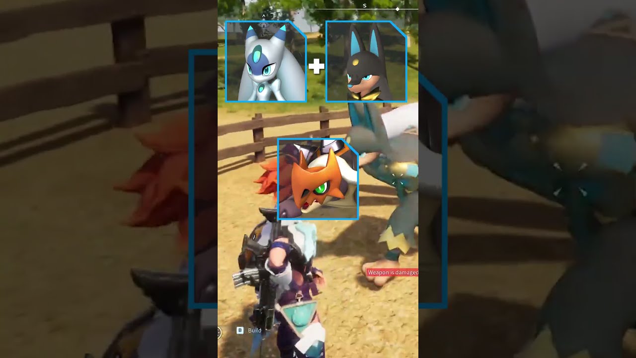 Even MORE Breeding Combos You Should Use In Palworld 