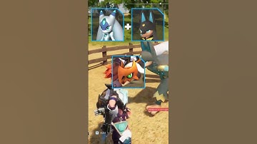 Even MORE Breeding Combos You Should Use In Palworld!