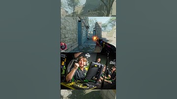 CS2: Ancient 🔥s1mple