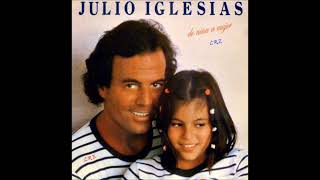 JULIO IGLESIAS - COMO TU (1981) L.R.E.