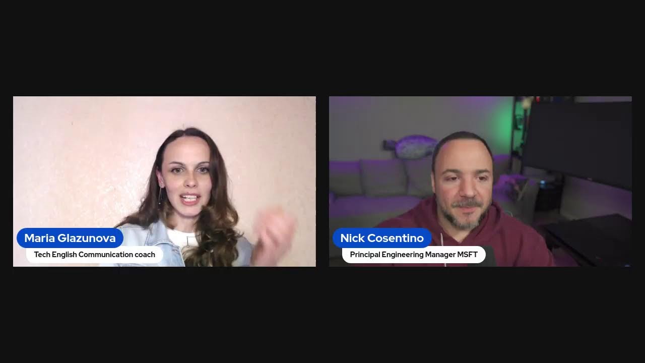 Communication Skills: Tailor Your Tech Expertise to Non-tech Stakeholders