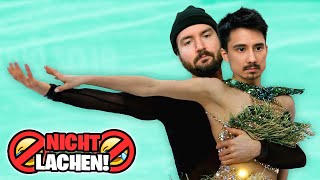 NICHT LACHEN sonst IDIOT (ft. Sturmwaffel)