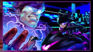 Street Fighter 6 - Juri Arcade Mode - PC Gameplay (No commentary)