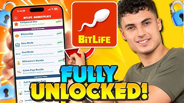 Bitlife Mod / Hack - God Mode, Bitizenship & More - Bitlife Mod APK 2025 (iOS&Android)