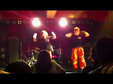 CHIK-TAK「Next Stage」 in渋谷