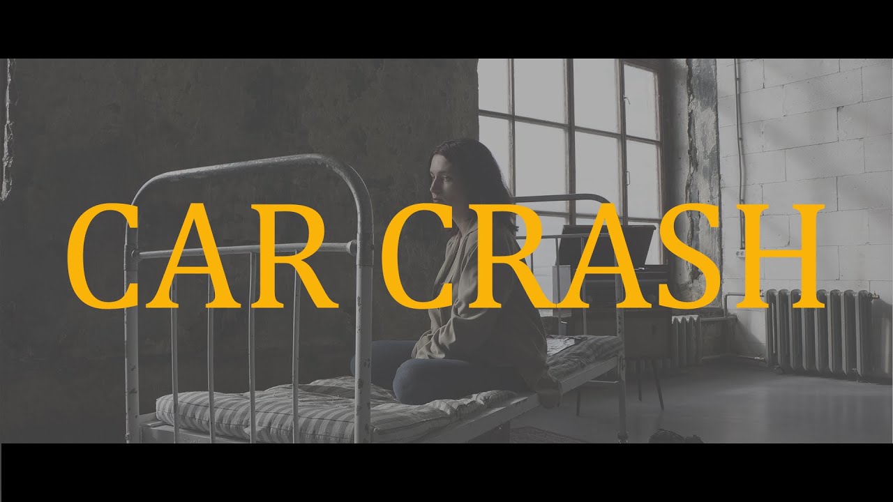 Eaj Car Crash (Cover by Jenna) YouTube