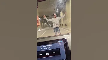 عمري في تيك طوك شايع 